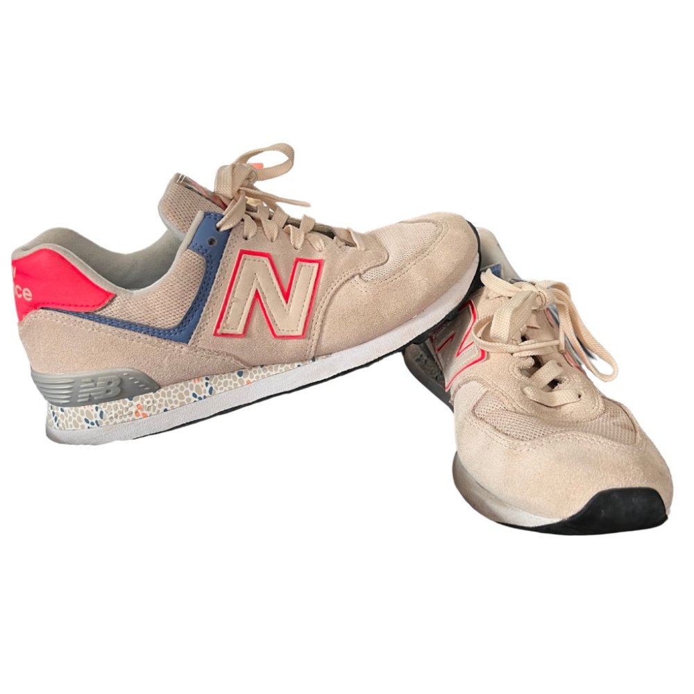 buy new balance sneakers
